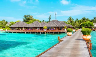 4 Nights 5 Days Maldives Luxury package   4 Nights 5 Days Maldives Luxury package