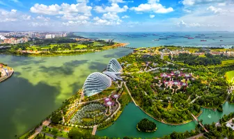 4 Days 3 Nights Singapore Honeymoon Package 4 Days 3 Nights Singapore Honeymoon Package