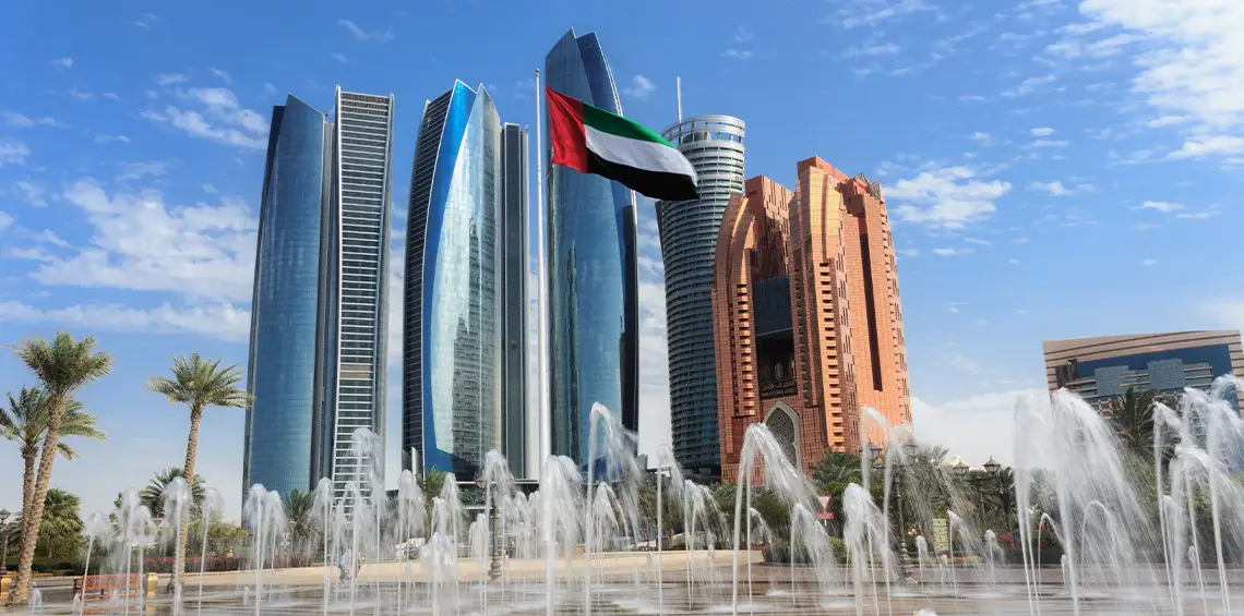5 days Tour Package in Dubai - united arab emirates