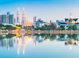 Amazing 5 Days 4 Nights Kuala Lumpur Cruise Tour Package
