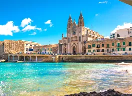 Enjoy the Ultimate 5 Days 4 Nights Malta Tour Package