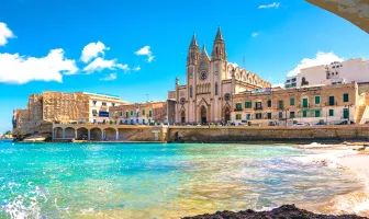 Enjoy the Ultimate 5 Days 4 Nights Malta Tour Package Enjoy the Ultimate 5 Days 4 Nights Malta Tour Package