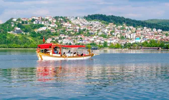 3 Nights 4 Days Istanbul Honeymoon Package 3 Nights 4 Days Istanbul Honeymoon Package
