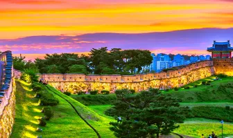 6 Days 5 Nights Seoul and Busan Tour Package 6 Days 5 Nights Seoul and Busan Tour Package