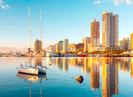 Manila Cultural and Heritage 3 Days 2 Nights Tour Package