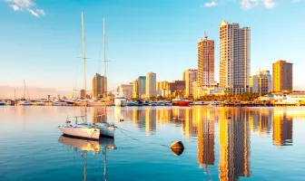 Manila Cultural and Heritage 3 Days 2 Nights Tour Package