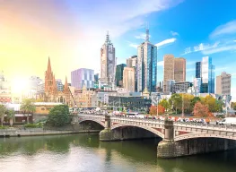 Special 5 Days 4 Nights Australia Tour Package