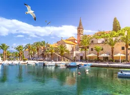 7 Nights 8 Days Croatia Private Tour Package
