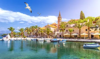 7 Nights 8 Days Croatia Private Tour Package 7 Nights 8 Days Croatia Private Tour Package