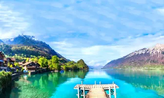 Wonderful Zurich 3 Nights 4 Days Switzerland Tour Package Wonderful Zurich 3 Nights 4 Days Switzerland Tour Package