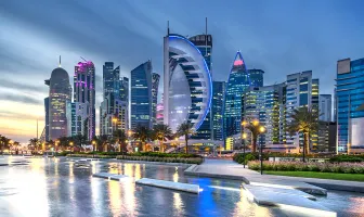 5 Nights 6 Days Emirates and Saudi Arabia Tour Package 5 Nights 6 Days Emirates and Saudi Arabia Tour Package