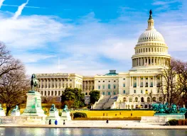 Explore 8 Nights 9 Days USA Vacation Package