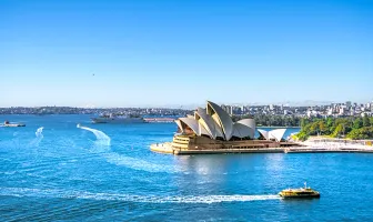 5 Nights 6 Days Sydney New Year Package 5 Nights 6 Days Sydney New Year Package