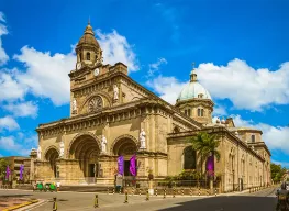 5 Nights 6 Days Manila and Coron Tour Package