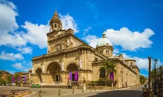 5 Nights 6 Days Manila and Coron Tour Package