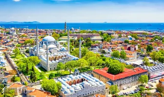 1 Night 2 Days Istanbul Family Tour Package 1 Night 2 Days Istanbul Family Tour Package