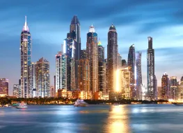 Explore Dubai 4 Nights 5 Days Sharjah Family Tour Package