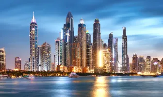 Explore Dubai 4 Nights 5 Days Sharjah Family Tour Package Explore Dubai 4 Nights 5 Days Sharjah Family Tour Package