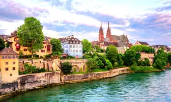 2 Nights 3 Days Locarno Tour Package