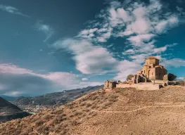 3 Nights 4 Days Mtskheta Tour package