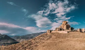 3 Nights 4 Days Mtskheta Tour package 3 Nights 4 Days Mtskheta Tour package