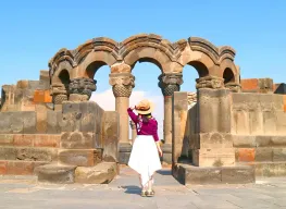 6 Days 5 Nights Dilijan and Yerevan Tour Package