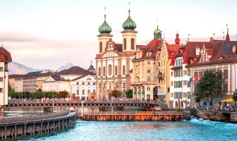 2 Nights 3 Days Schwyz Tour Package 2 Nights 3 Days Schwyz Tour Package