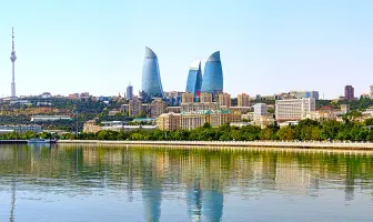 3 Nights 4 Days Baku City and Gabala Luxury Tour Package 3 Nights 4 Days Baku City and Gabala Luxury Tour Package