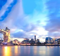 3 Nights 4 Days London Manchester and Lancaster Leisure Tour Package