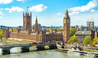 Stunning London with Paris 6 Days 5 Nights Tour Package Stunning London with Paris 6 Days 5 Nights Tour Package