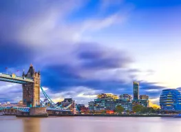 London and Oxford 3 Nights 4 Days Tour Package