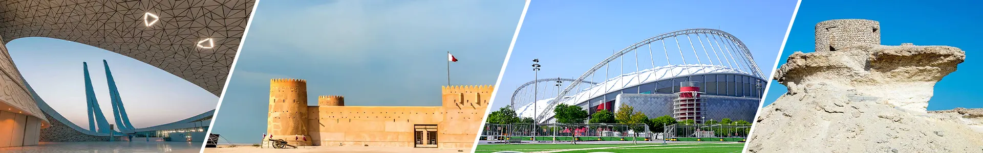 Al Rayyan Leisure Tour Packages