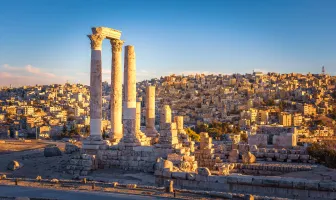 Unforgettable 4 Nights 5 Days Petra and Wadi Rum Tour Package Unforgettable 4 Nights 5 Days Petra and Wadi Rum Tour Package