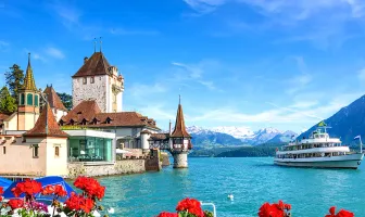 Best Selling 5 Nights 6 Days Lucerne Tour Package Best Selling 5 Nights 6 Days Lucerne Tour Package