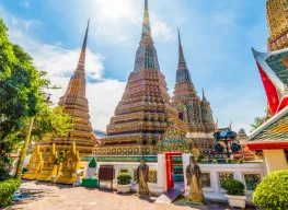 5 Days Thailand Tour Package