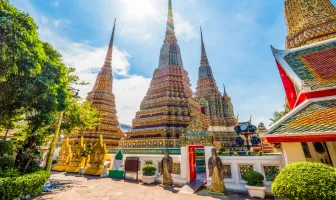 5 Days Thailand Tour Package 5 Days Thailand Tour Package