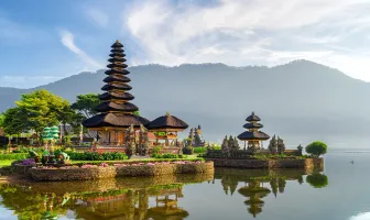 8 Days 7 Nights Magical Bali Tour Package
