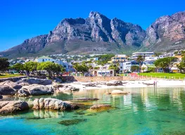 Cape Town and Johannesburg 8 Nights 9 Days Tour Package