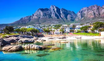 Cape Town and Johannesburg 8 Nights 9 Days Tour Package Cape Town and Johannesburg 8 Nights 9 Days Tour Package