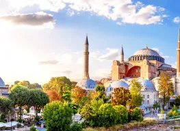 6 Nights 7 Days Istanbul Kusadasi & Cappadocia Couple Tour Package