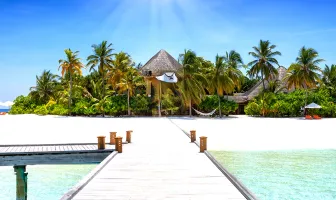 3 Nights 4 Days Sun Siyam Olhuveli Maldives Honeymoon Package 3 Nights 4 Days Sun Siyam Olhuveli Maldives Honeymoon Package