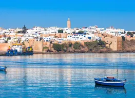 Northern Morocco Adventure 6 Nights 7 Days Tour Package