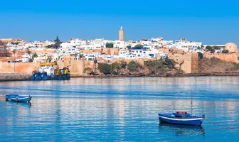 Northern Morocco Adventure 6 Nights 7 Days Tour Package Northern Morocco Adventure 6 Nights 7 Days Tour Package