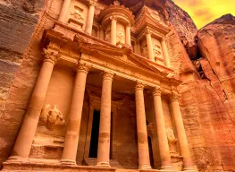9 Nights 10 Days Jordan Leisure Tour Package