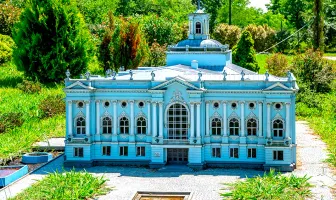 Best Selling 3 Nights 4 Days Senaki Tour Package Best Selling 3 Nights 4 Days Senaki Tour Package