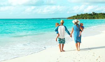 3 nights 4 days Maldives Family Tour Package 3 nights 4 days Maldives Family Tour Package