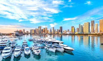 6 Days 5 Nights Orlando and Miami Tour Package 6 Days 5 Nights Orlando and Miami Tour Package