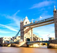 London Liverpool and Manchester 5 Nights 6 Days Honeymoon Package