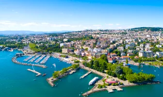 8 Nights 9 Days Lausanne Zurich Lucerne Zermatt Tour Package 8 Nights 9 Days Lausanne Zurich Lucerne Zermatt Tour Package
