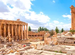 Premium Lebanon 6 Days 5 Nights Budget Tour Package